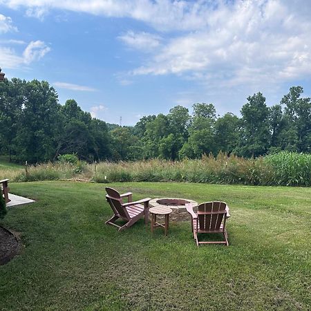 Cozy 1 Bedroom Cabin In The Heart Of Jonesborough Exteriér fotografie